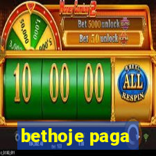 bethoje paga